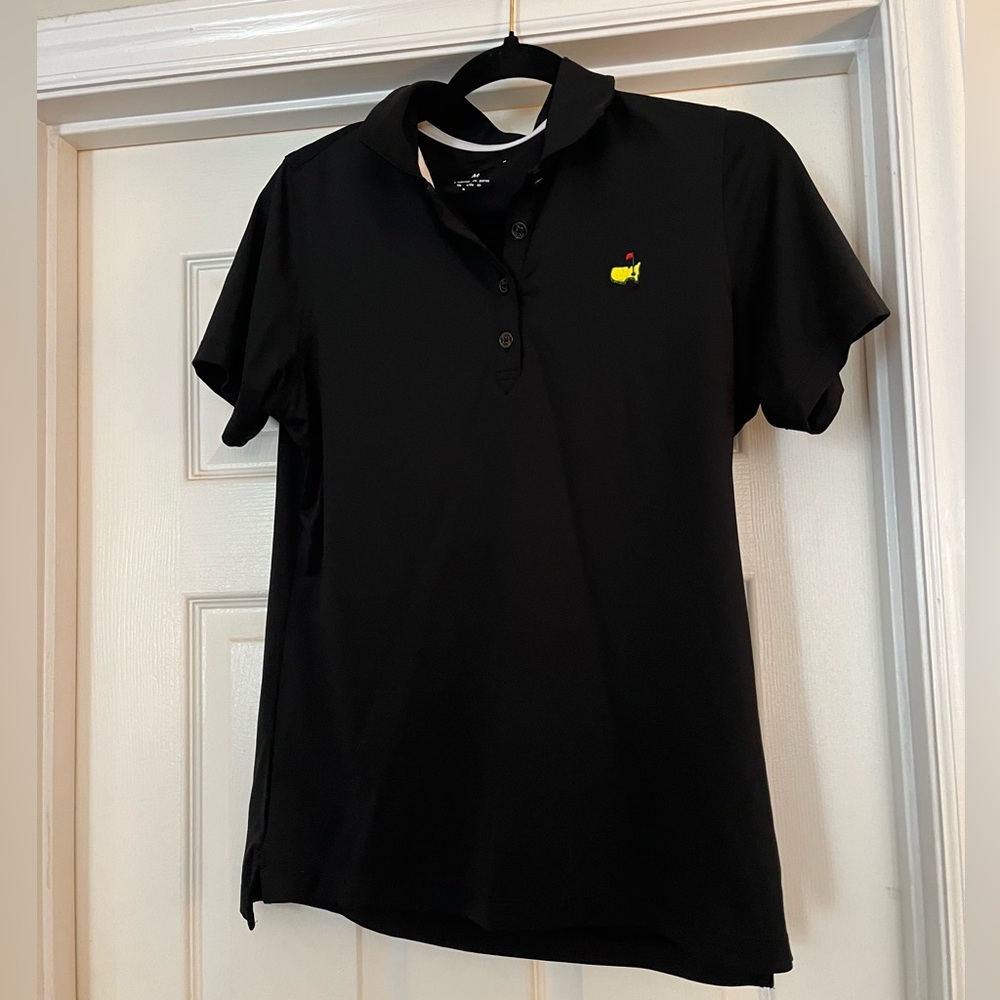 Masters Polo